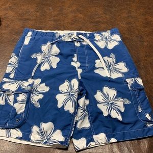 Swim trunks